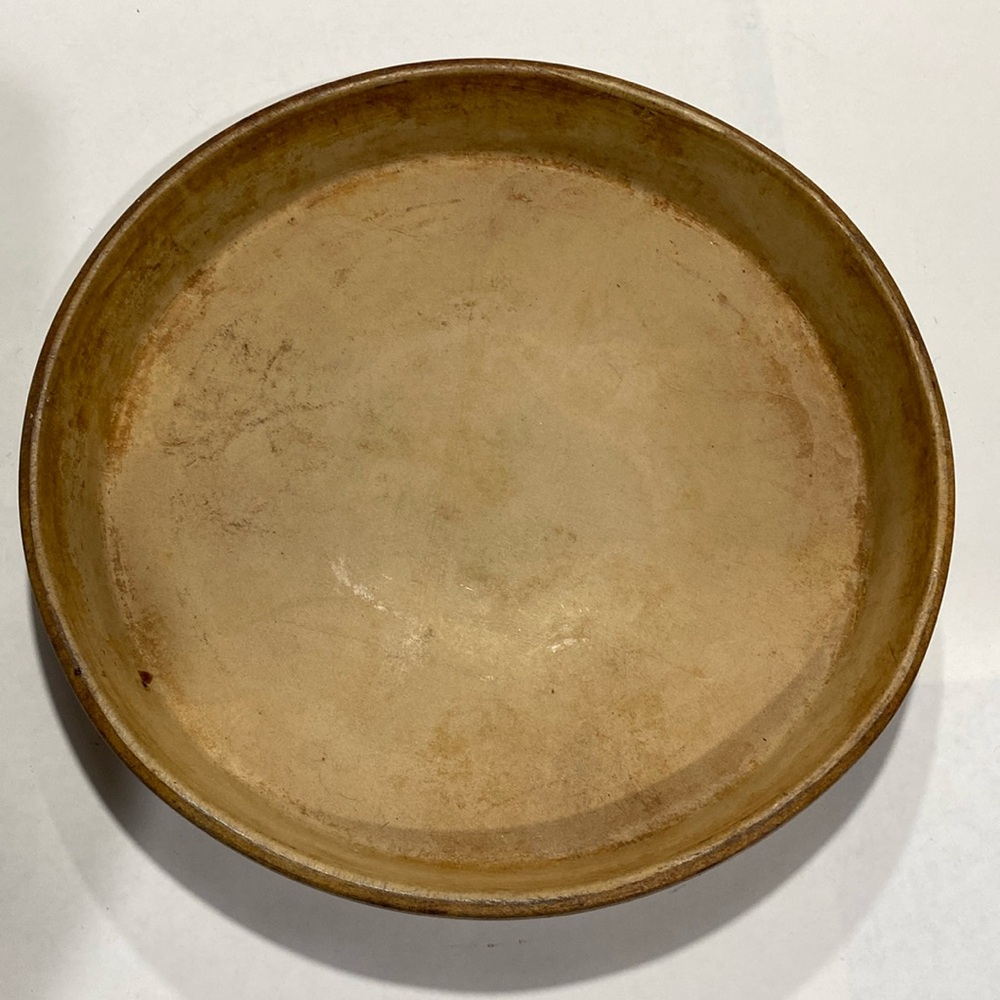 Sassafras 11 inch deep dish Stoneware Round Baking 3615